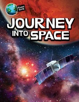 Planet Earth: Journey into Space
