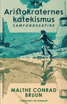 Paperback Aristokraternes katekismus [Danish] Book