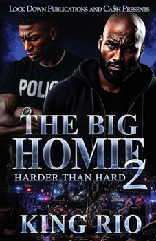 Paperback The Big Homie 2 Book