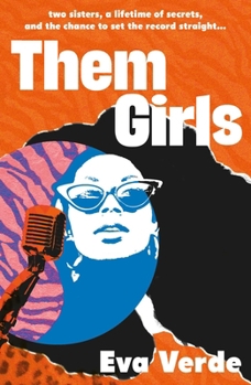Paperback Them Girls Book