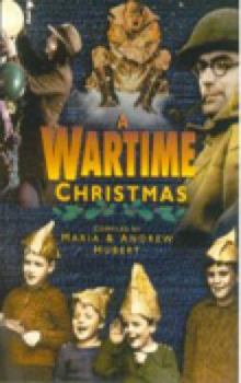 Paperback A Wartime Christmas Book