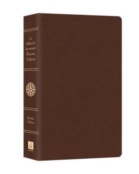 La Biblia de estudio Reina Valera
