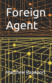 Paperback Foreign Agent Book