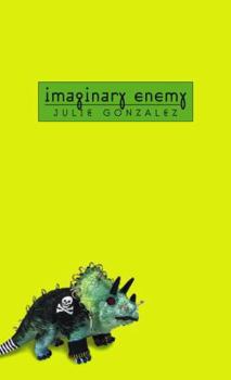 Mass Market Paperback Imaginary Enemy Book