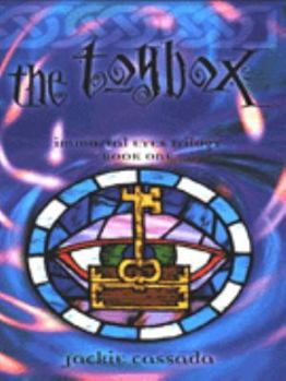 The Toybox (Immortal Eyes, Book 1) - Book #1 of the Immortal Eyes Trilogy