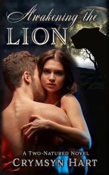 Paperback Awakening The Lion Book