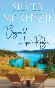 Paperback Beyond Hope's Ridge Book
