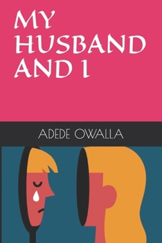 Paperback My Husband and I Book