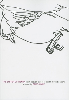 Paperback System of Vienna: From Heaven Street to Earth Mound Square Book