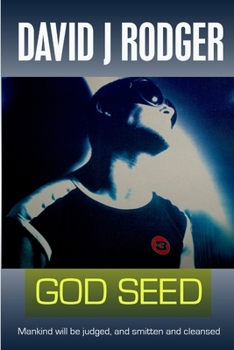 Paperback God Seed Book