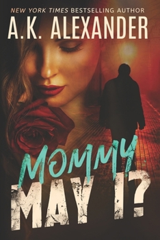 Paperback Mommy, May I? Book