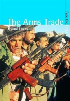 Hardcover The Arms Trade Book