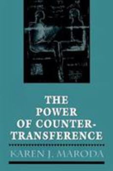 Paperback The Power of Countertransference Book