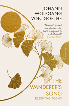Paperback The Wanderer's Song: Essential Poems Book