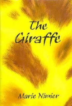 Hardcover The Giraffe Book