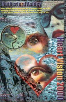 Unknown Binding Heart-Vision 2000 Within Their Hearts Stand Many More... Book