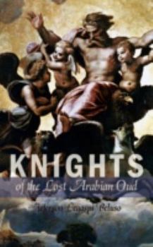 Paperback Knights of the Lost Arabian Oud Book