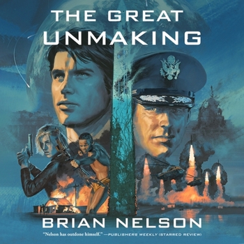 MP3 CD The Great Unmaking Book