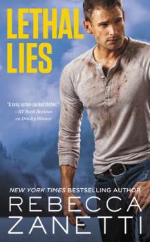 Lethal Lies - Book #2 of the Blood Brothers