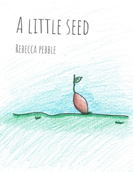 Paperback A Little Seed Book