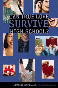 Paperback Can True Love Survive High School? Book