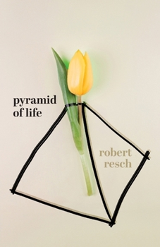 Paperback Pyramid of Life Book