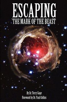 Paperback Escaping the Mark of the Beast Book