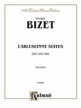 L' Arlesienne Suites Nos. 1 & 2