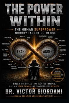 THE POWER WITHIN: The Human Superpower Nobody Taught Us to Use