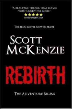 Paperback Rebirth Book