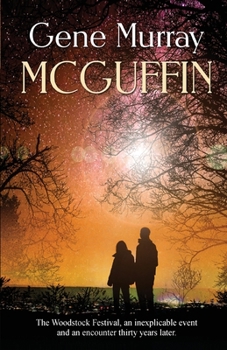 Paperback McGuffin Book