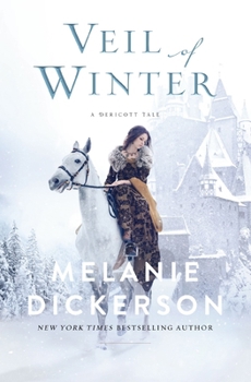 Veil of Winter - Book #3 of the Dericott Tales