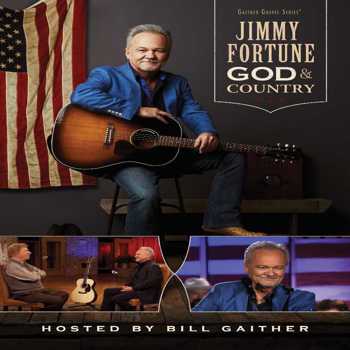 DVD Jimmy Fortune: God & Country Book