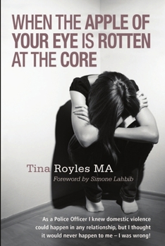 Paperback When the Apple of Your Eye is Rotten at the Core Book