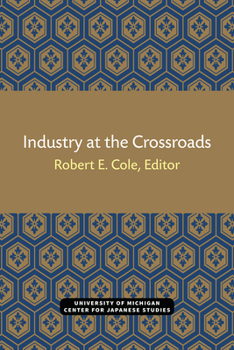 Paperback Industry at the Crossroads: Volume 7 Book