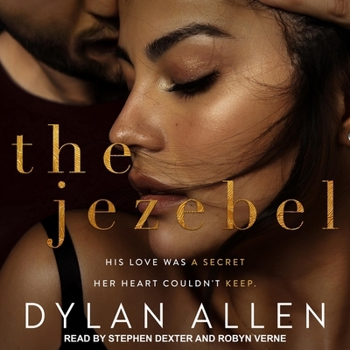 The Jezebel - A Second Chance Romance