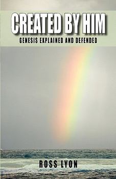 Paperback Created By Him Book