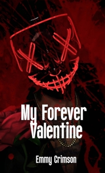 Hardcover My Forever Valentine Book