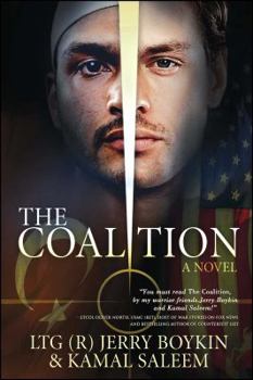 Paperback The Coalition Book