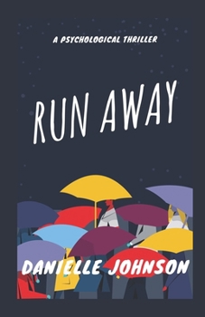 Paperback Runaway Book