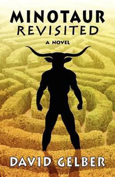 Paperback Minotaur Revisited Book
