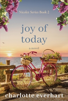 Paperback Joy of Today Book