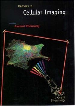 Hardcover Methods in Cellular Imaging Book