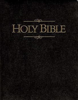 Holy Bible