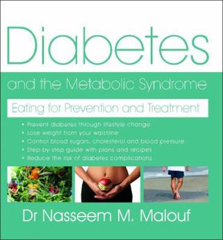 Paperback Diabetes and The Metabolic Syndrome Book