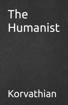 Paperback The Humanist Book