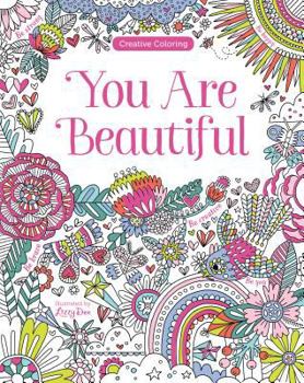 Paperback You Are Beautiful Book