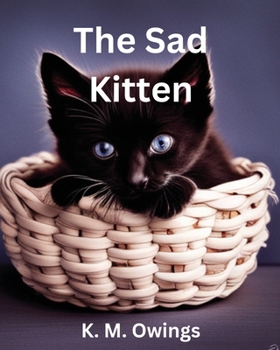 Paperback The Sad Kitten Book