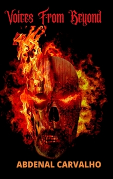 Hardcover Voices from Beyond: Fiction Romance Book