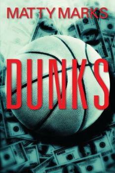 Paperback Dunks Book
